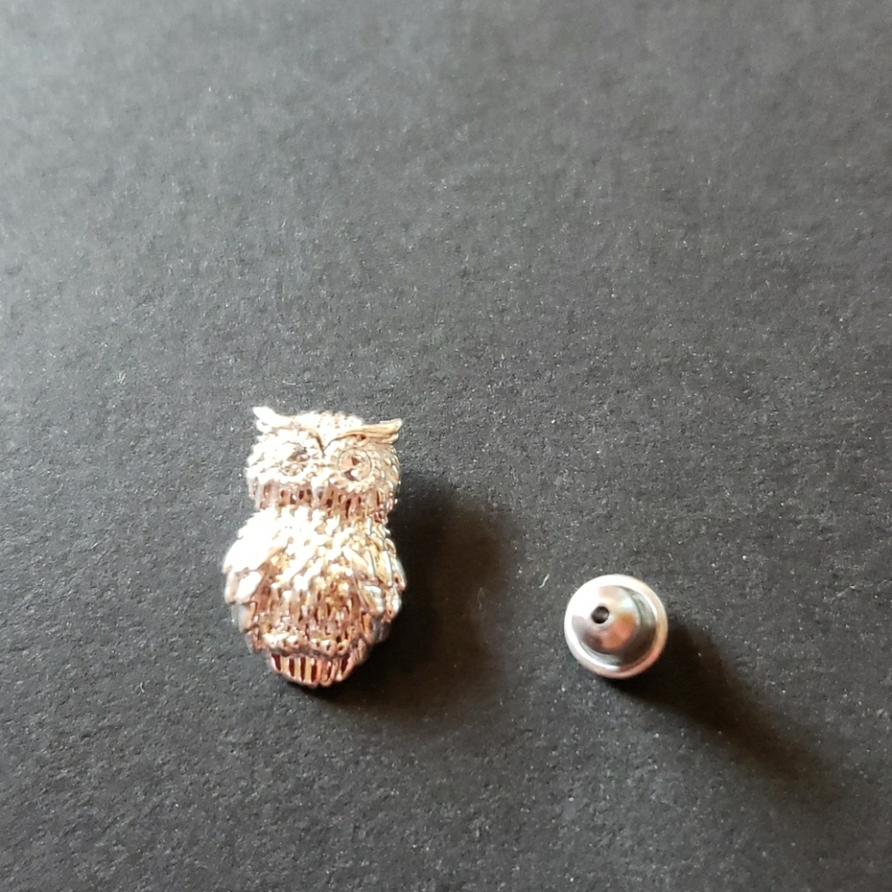NWOT Origami Owl Earrings